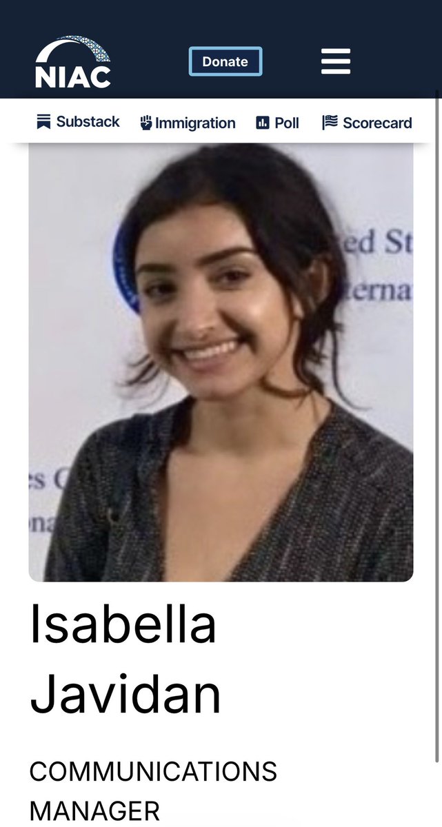 ثنا ابراهیمی | Sana Ebrahimi tweet media