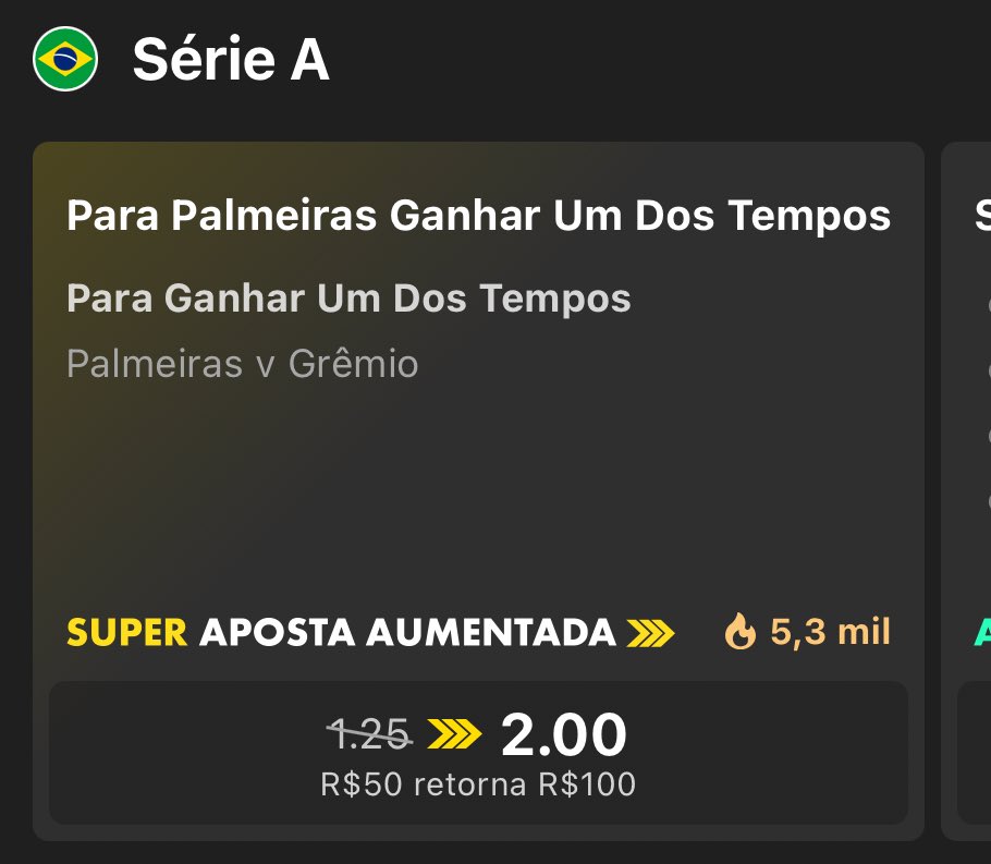 JhonzinTips 🤑🤑 tweet media