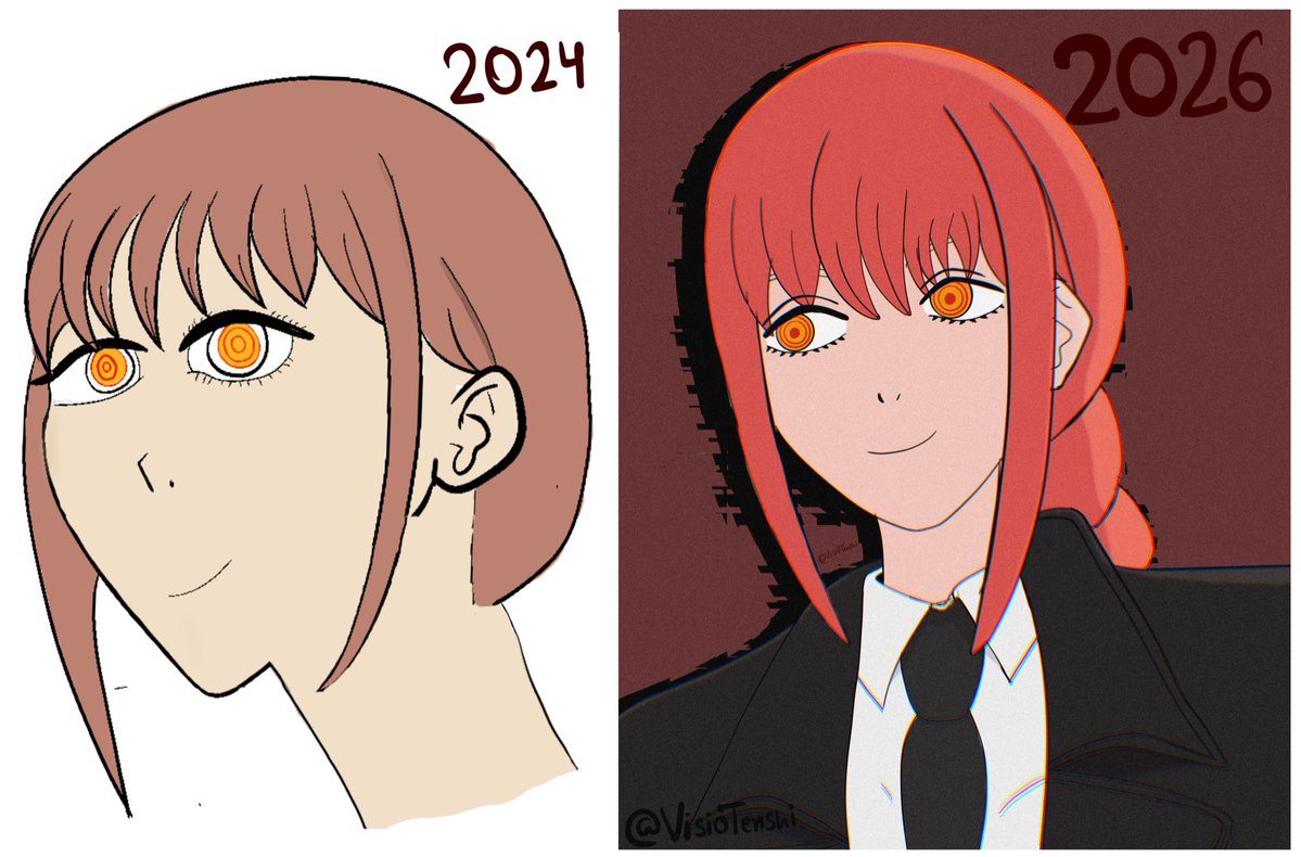 VisioTenshi tweet media