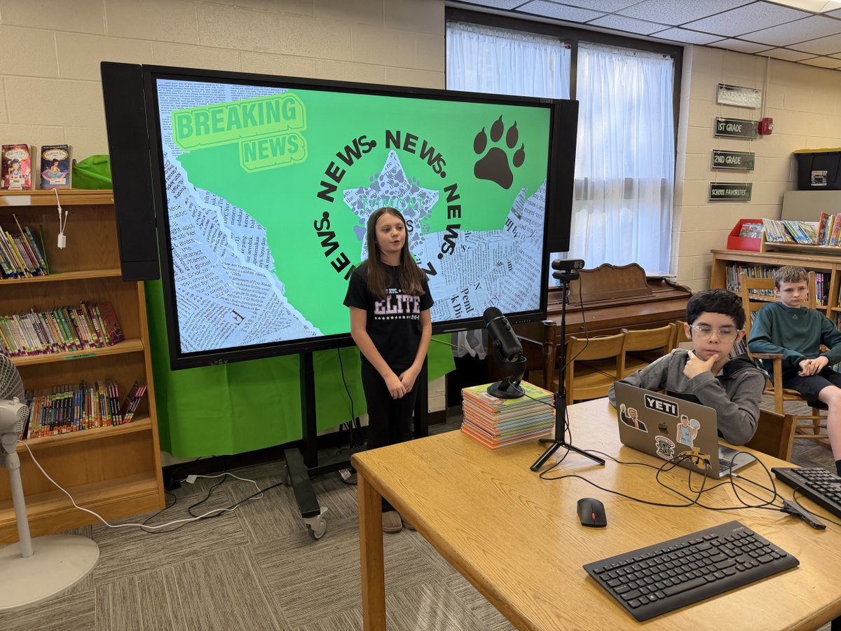 The Wilderness Education Project tweet media