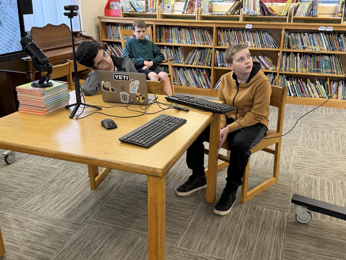 The Wilderness Education Project tweet media