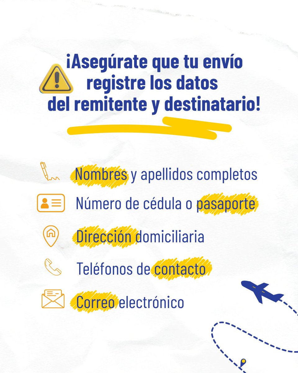 Servicios Postales del Ecuador🇪🇨 tweet media