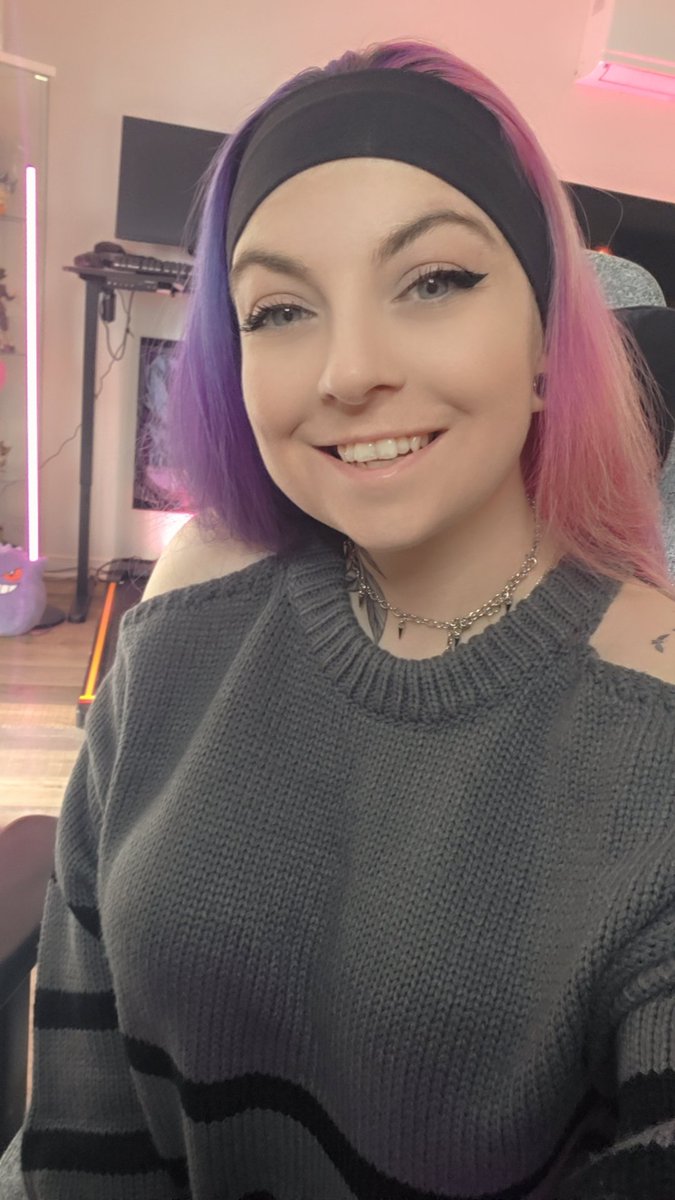 Ghost Willow 🤍 tweet media