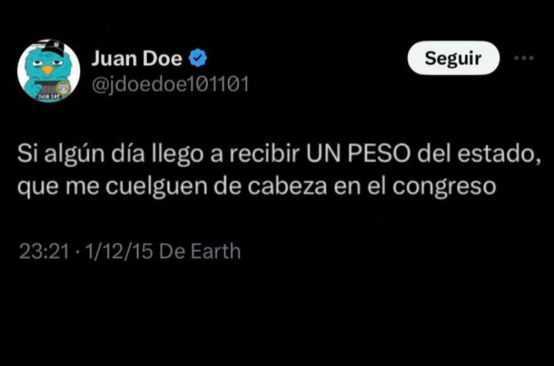 𝔾𝕣𝕒𝕟 𝔹𝕣𝕚𝕘𝕒𝕕𝕚𝕖𝕣 𝔾𝕖𝕟𝕖𝕣𝕒𝕝 🇦🇷 tweet media