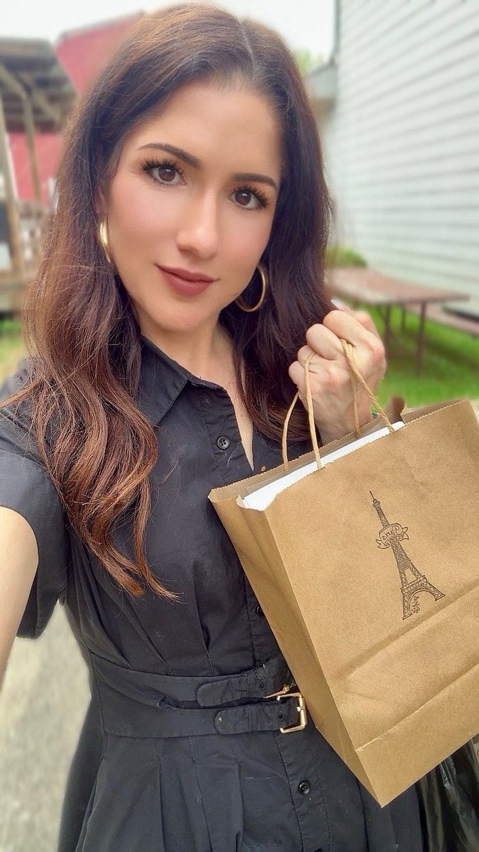 Bethany O’Leary 🇺🇸 🦅 tweet media