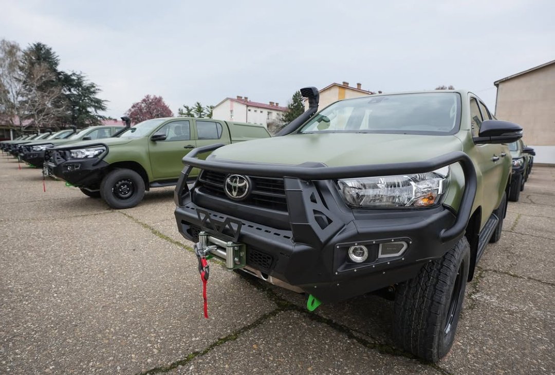 Universal News tweet media