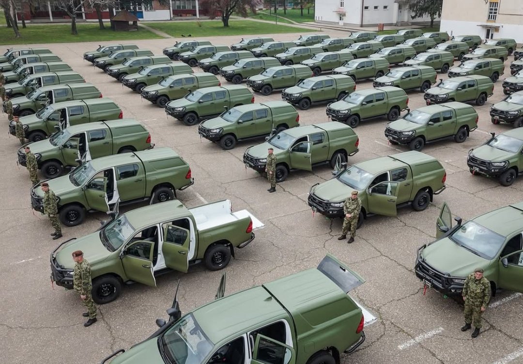 Universal News tweet media