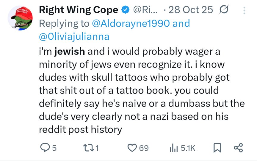 <a href="/RightWingCope/">Right Wing Cope</a> Always these guys against Fishback. Hmmm I'm going to vote for him harder now.