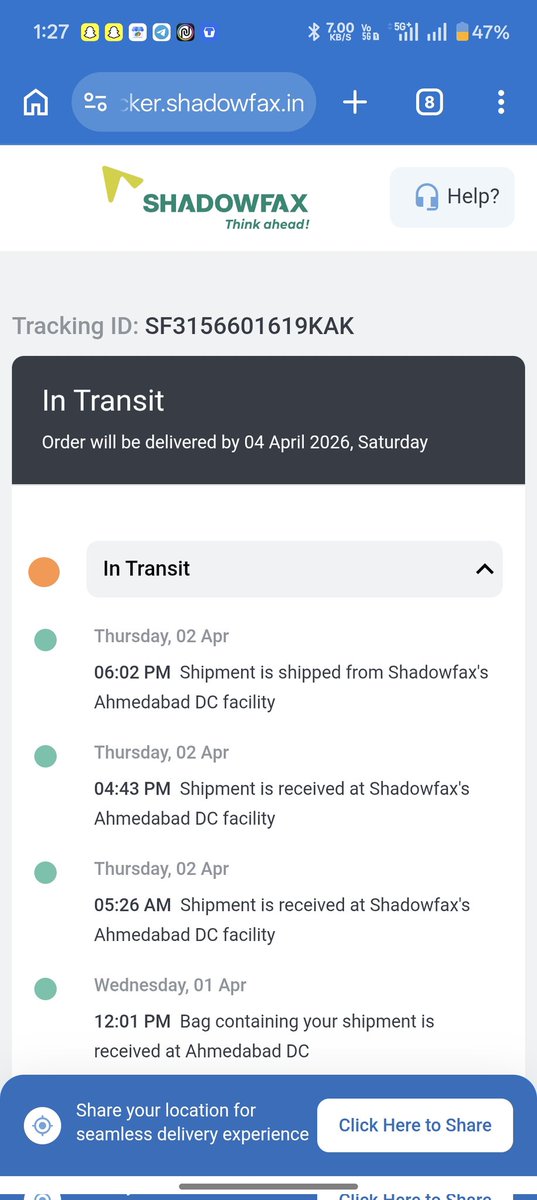 Deep R Sisodiya tweet media