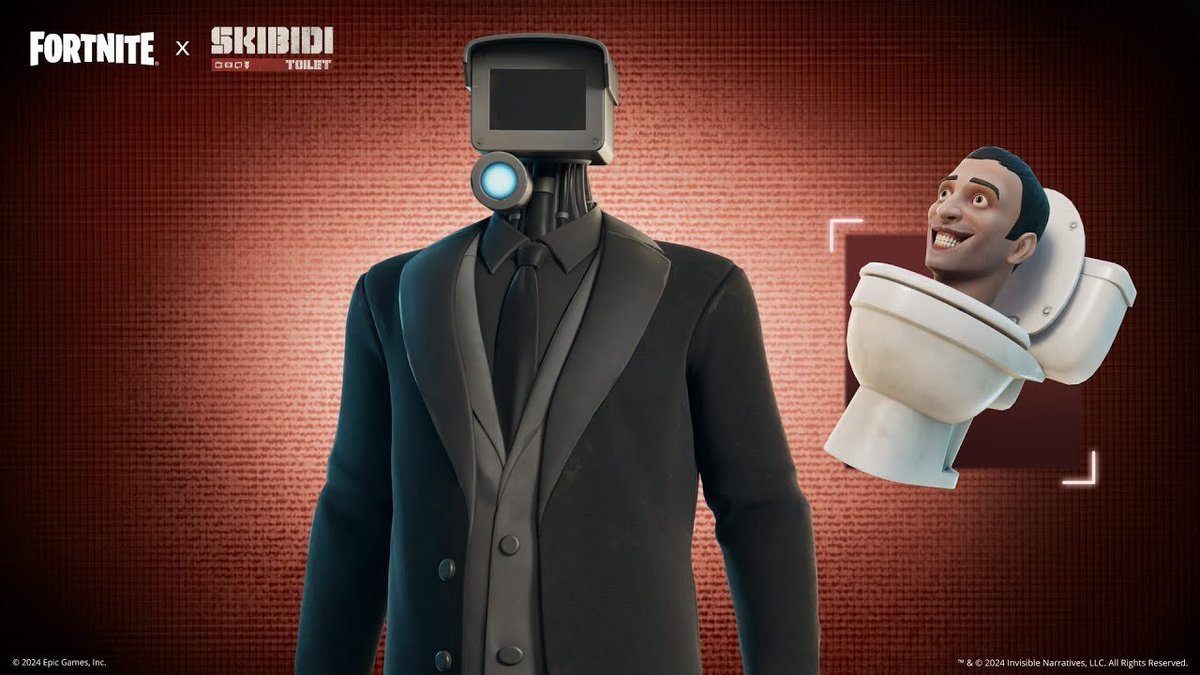 Fortnite Leaks 🕜 tweet media