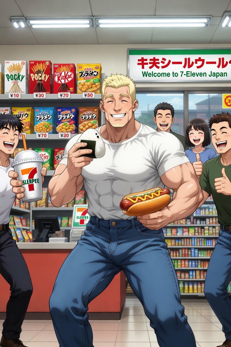 Size Chad tweet media