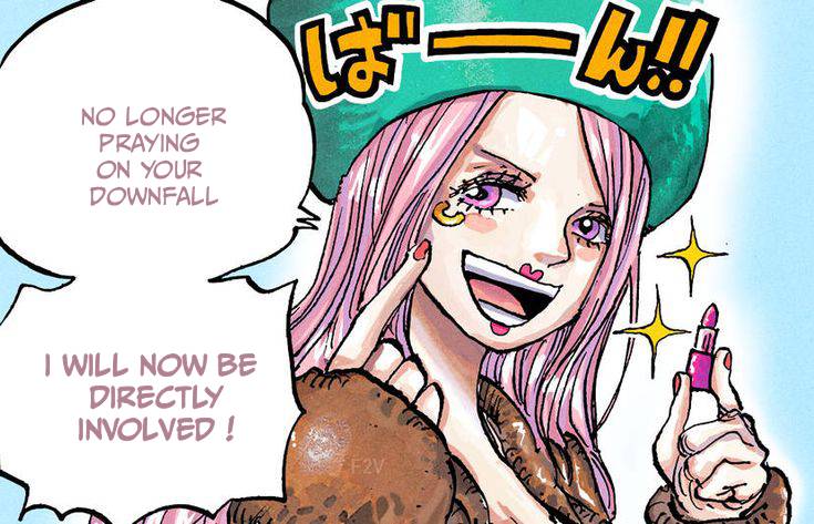 Ra D. Buster ♡ Punk Hazard tweet media