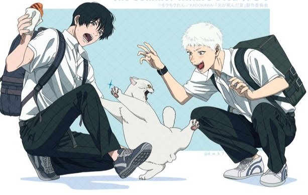 Love Hikaru & Yoshiki - TSHD tweet media