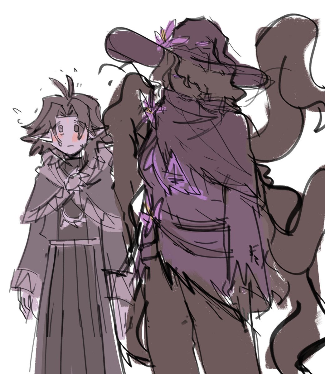 Mandarina tweet media