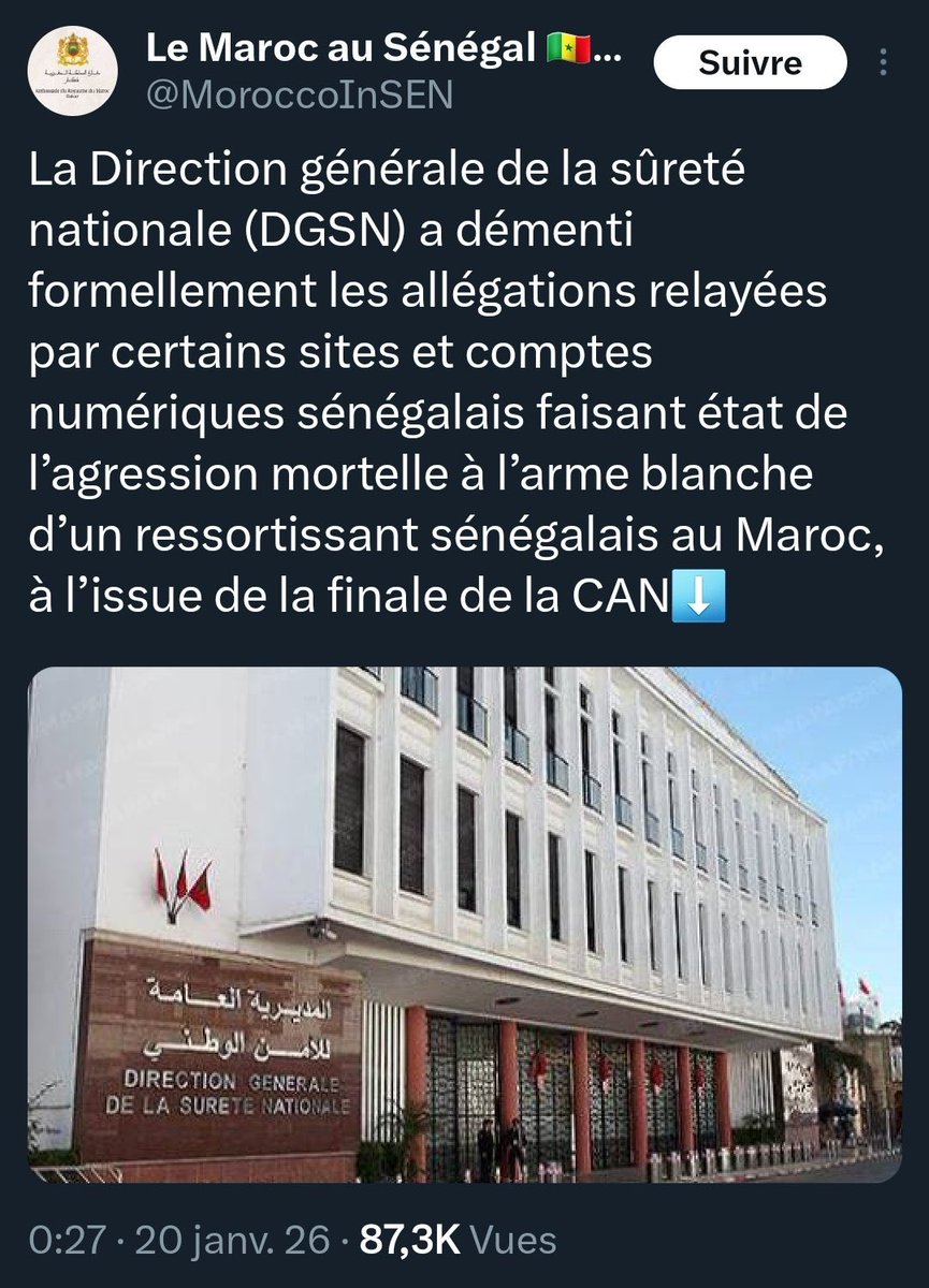 Sba3 ⵣ ⭐️⭐️🇲🇦 tweet media