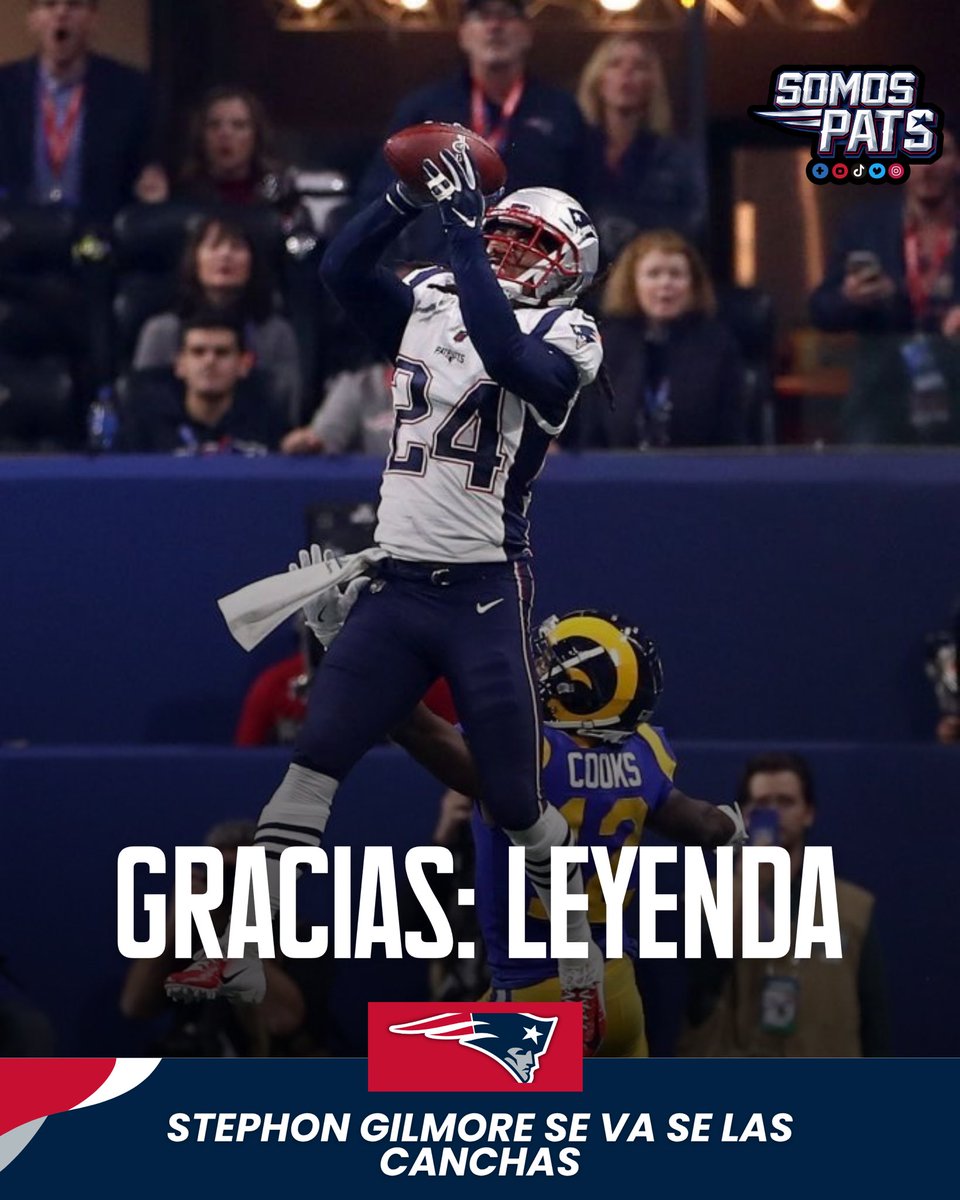 Somos Pats tweet media