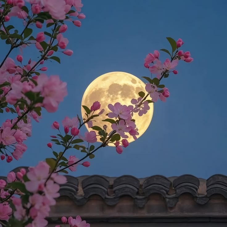 blossom. tweet media