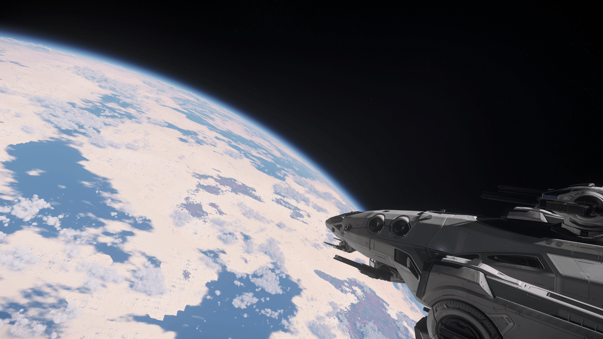 Star Citizen Referrals tweet media