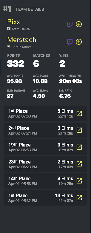 ECLIPSE VC tweet media