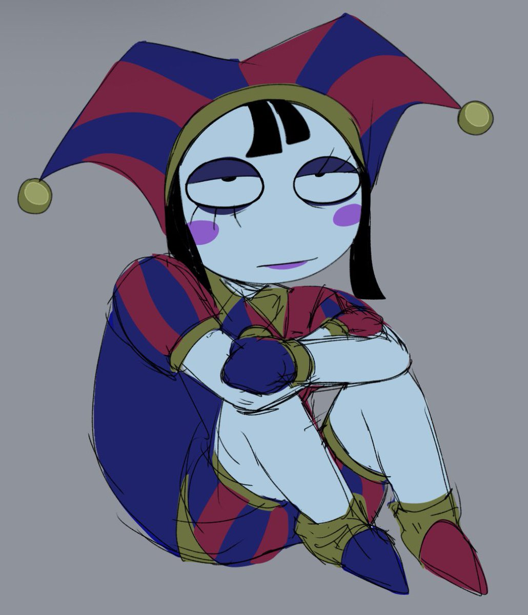 scampi 📞🃏 tweet media