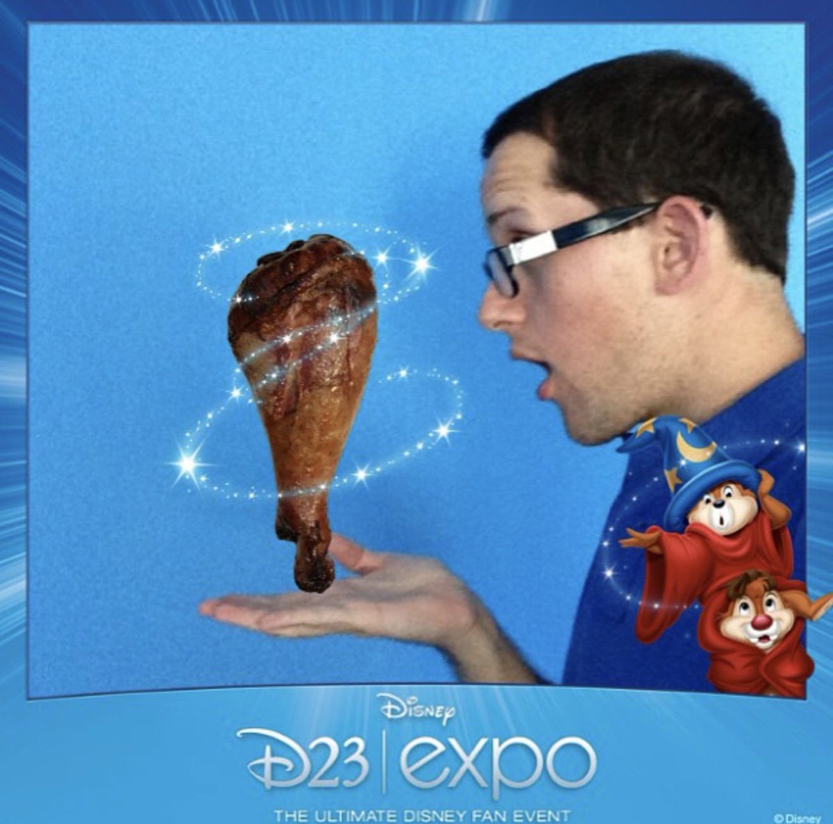 Guy Selga tweet media