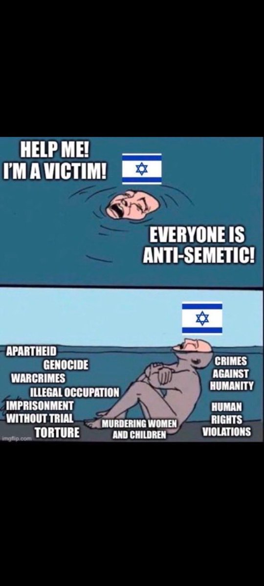 OswaldoPejista2's tweet photo. @GabyLob Porque Israel es un parásito de EU.
Y EU está derrotado.
Quién más qué EU les va a dar dinero parásitos piojosos israelíes?
Quieren continuar su genocidio en Líbano, para después hacerse las víctimas. 
#StandWithIran 🇮🇷 https://t.co/vkjh9wJKrU