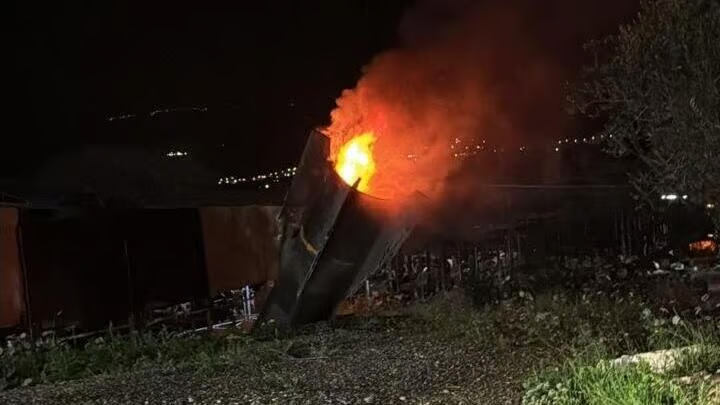 Shaiel Ben-Ephraim tweet media