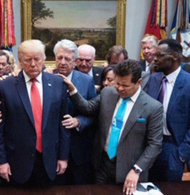 Improbable tweet media