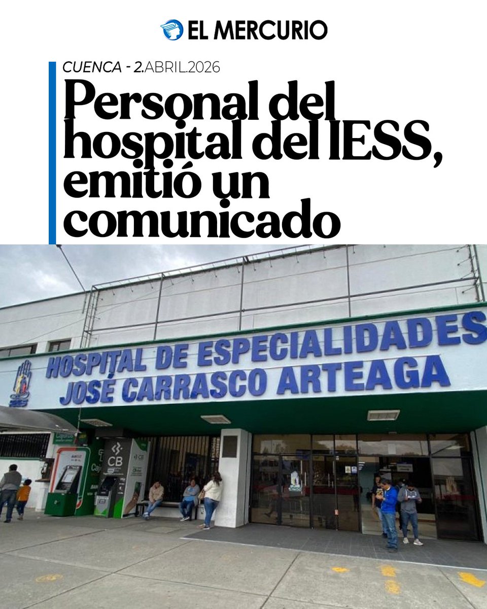 Diario El Mercurio tweet media