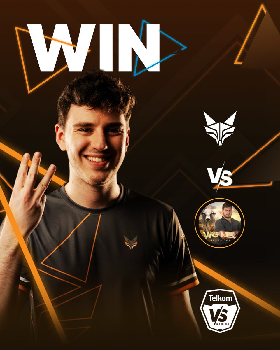 Kitsune Esports tweet media