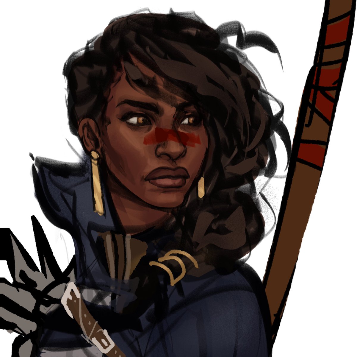 queam🇸🇴 is playing dai tweet media