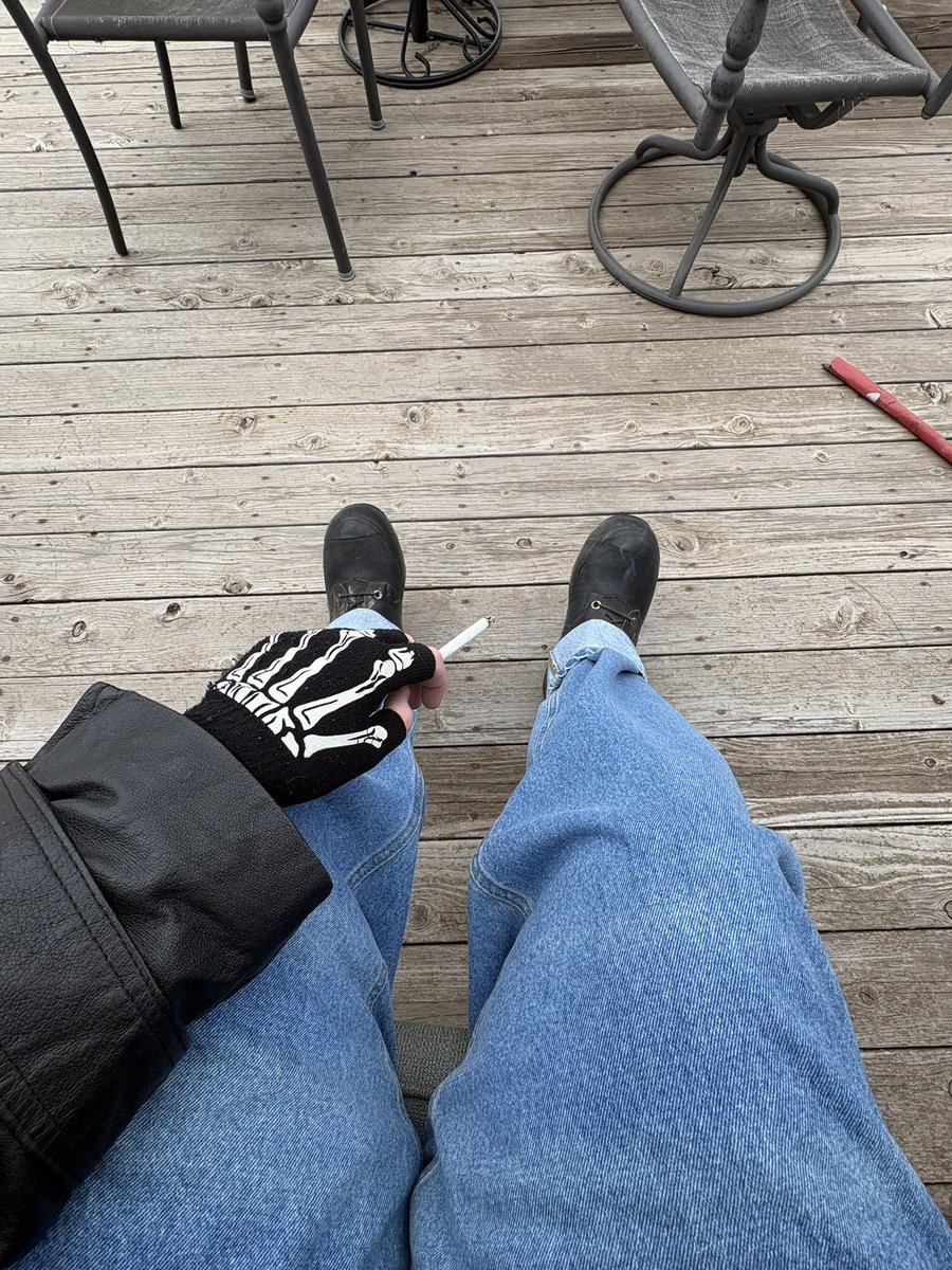 Allroy Soho (Smelly Era) tweet media