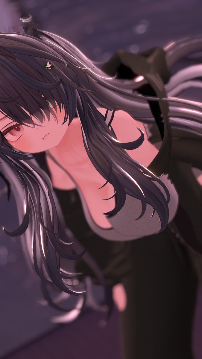 🟩みどりら_VRC tweet media