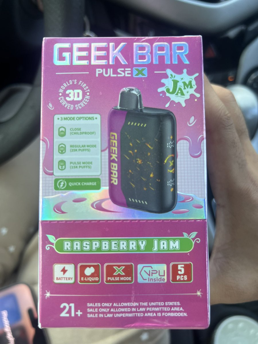 #1 HOUSTON PLUG tweet media