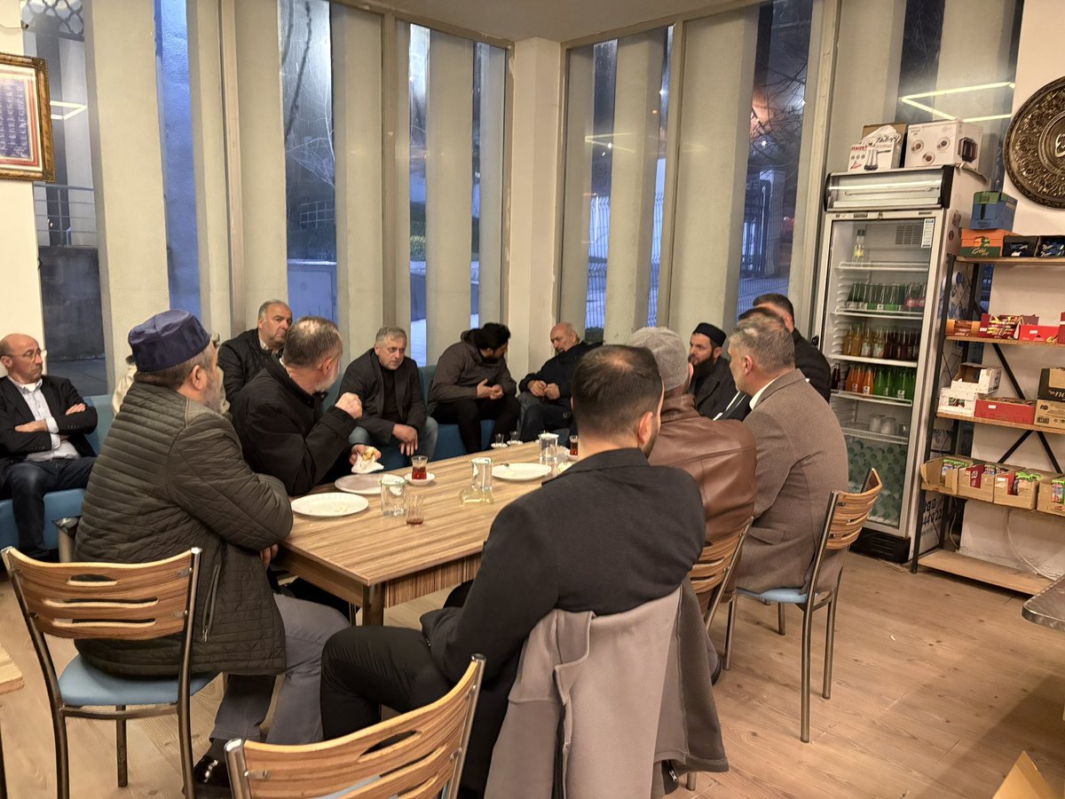 Feti Ahmet Balin tweet media