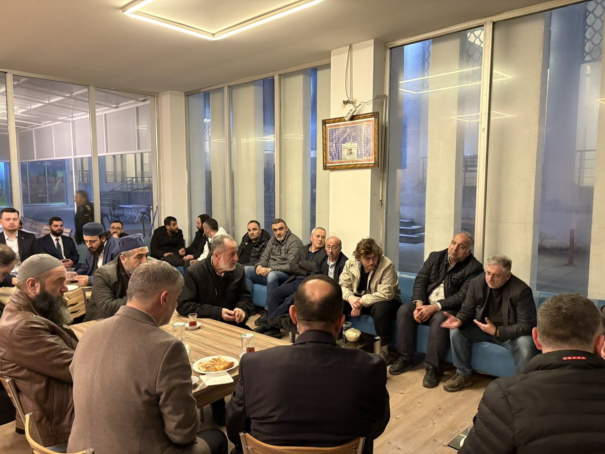 Feti Ahmet Balin tweet media