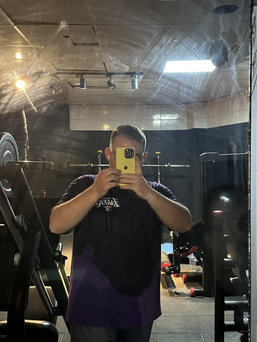 Haftanın son kardiyosu tamam. ✅
Şimdi hafta sonu Resident Evil: 4 Remake oynama vakti. 😎