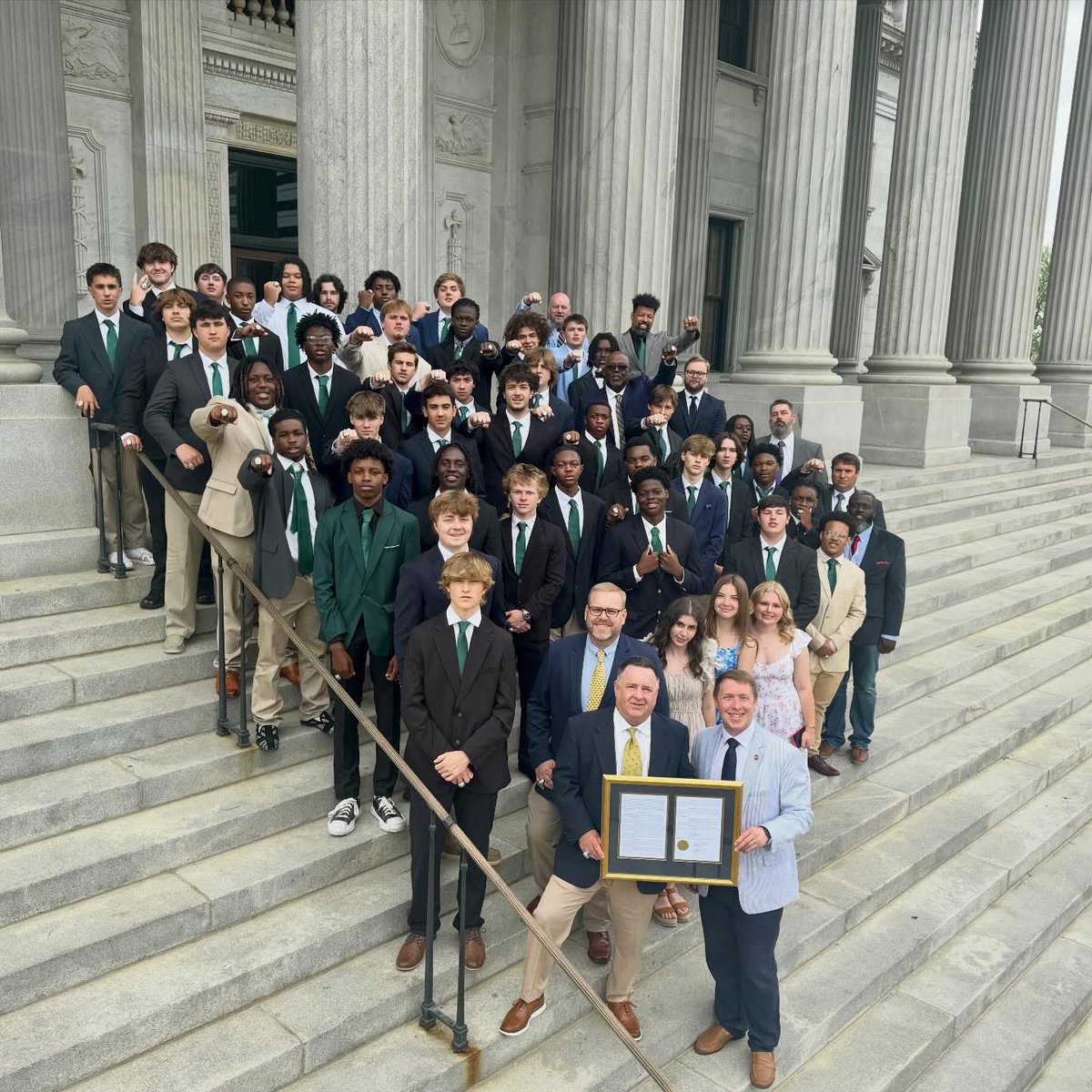 KEVIN JOHNSON tweet media