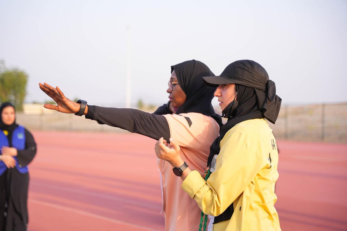 اتحاد العاب القوى البارالمبية tweet media