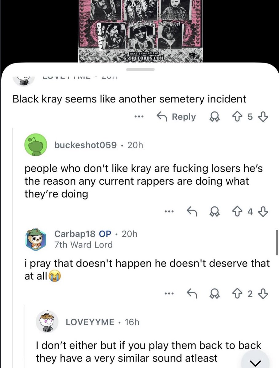 Rubys Nephew 𖤐 tweet media