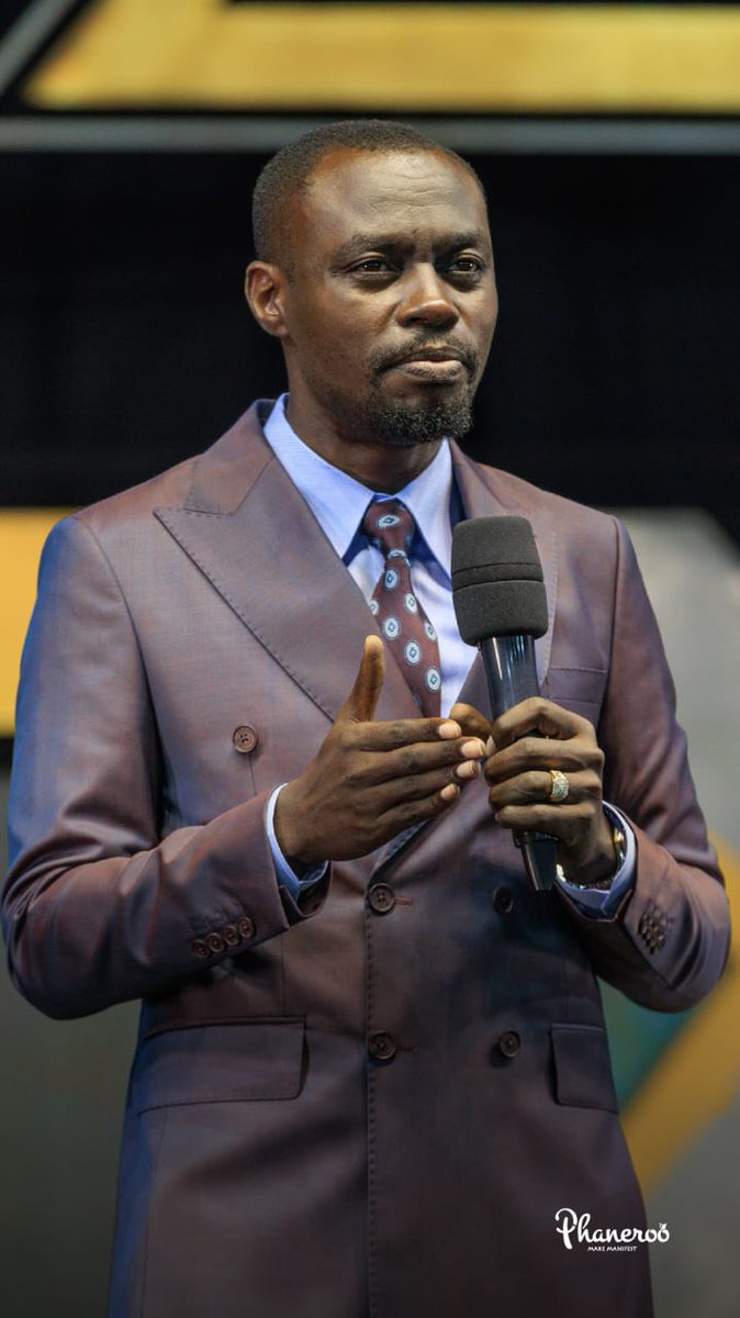 Johny Blessed 👑 tweet media