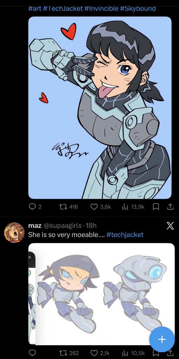 Interligado tweet media