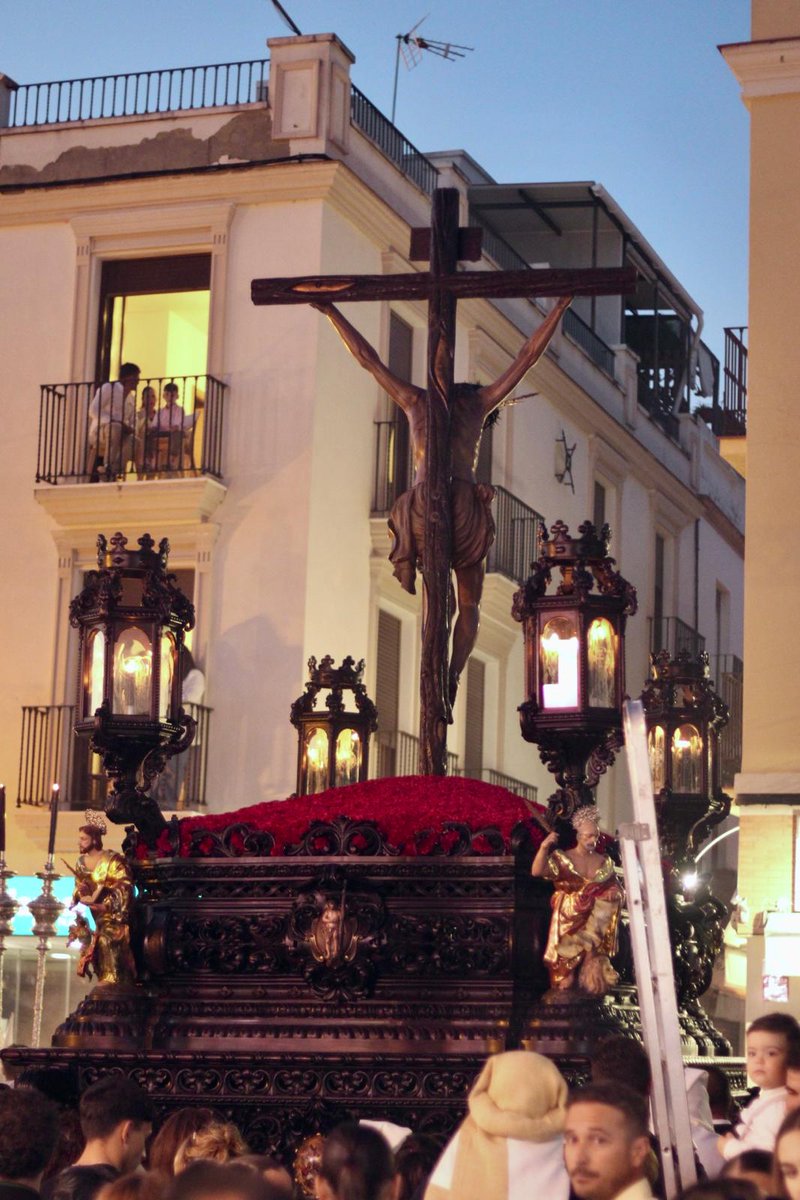 Vera-Cruz de Los Palacios tweet media