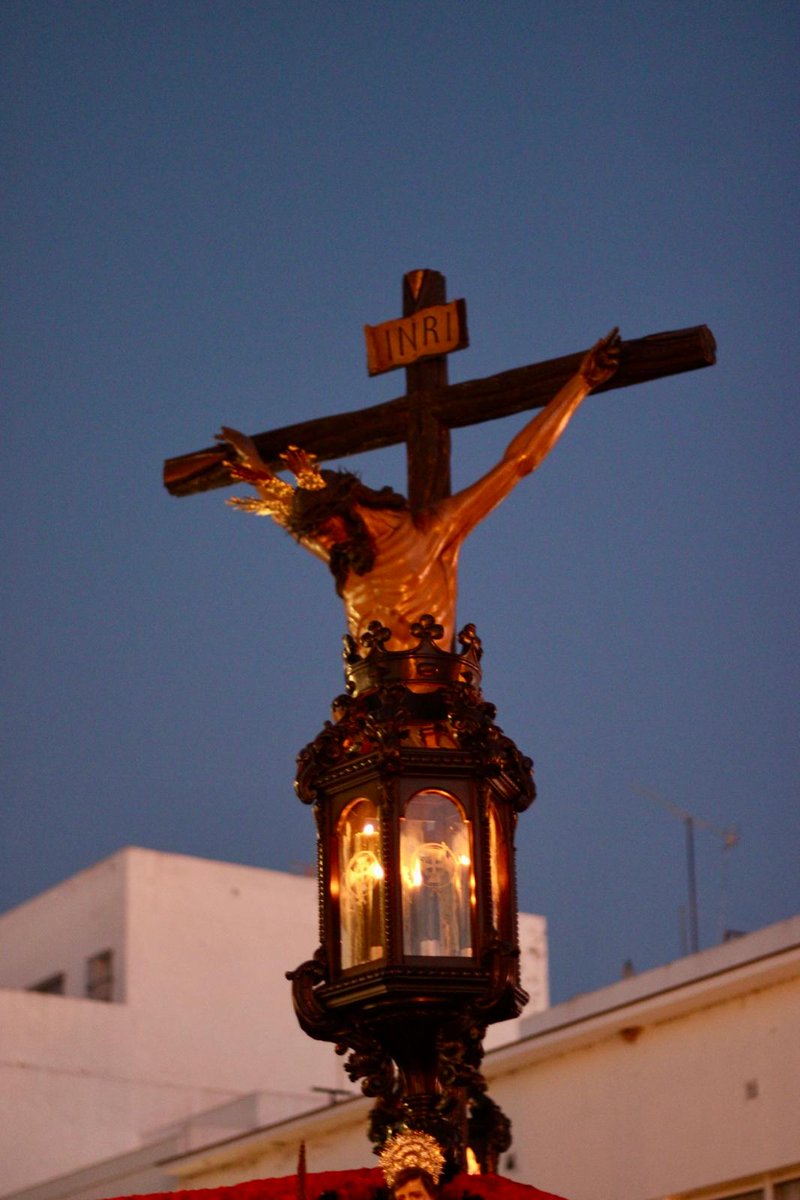 Vera-Cruz de Los Palacios tweet media