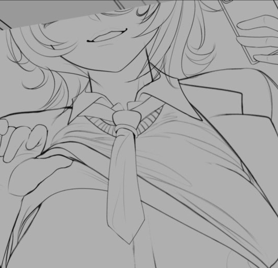 eSMILE | Winter arc tweet media