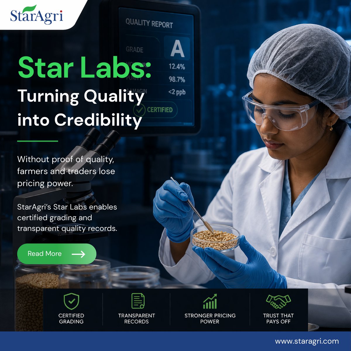 StarAgri tweet media