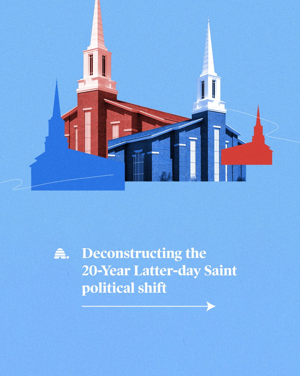 Deseret News tweet media