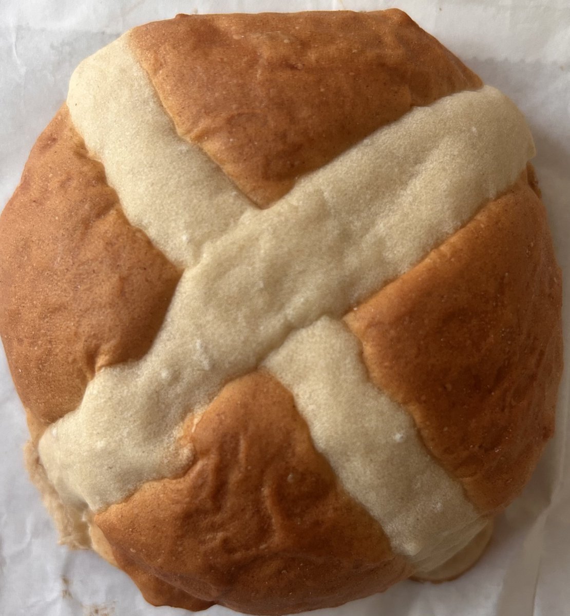 EDiamond136's tweet image. A fresh Hot cross bun no fancy flavours just made the way bakery’s have baked them for years In Ballymena you’ll find the perfect Hot cross bun at Irons Bakery on Larne Street ….. #ShopLocal
