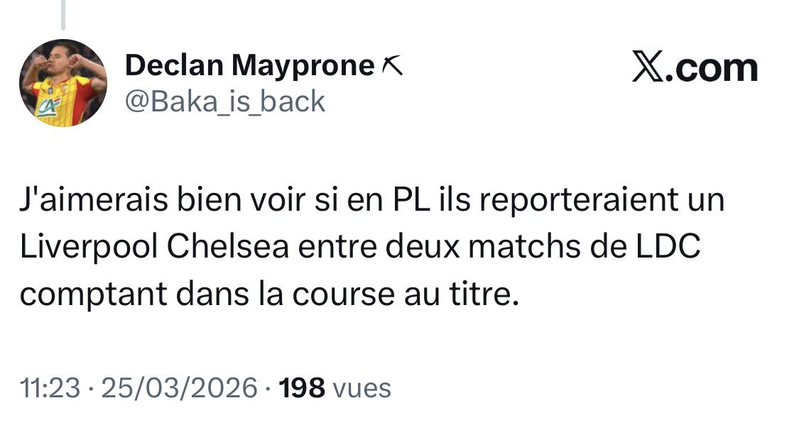 Lord Empereur Sam L'Infame 🇶🇦 tweet media