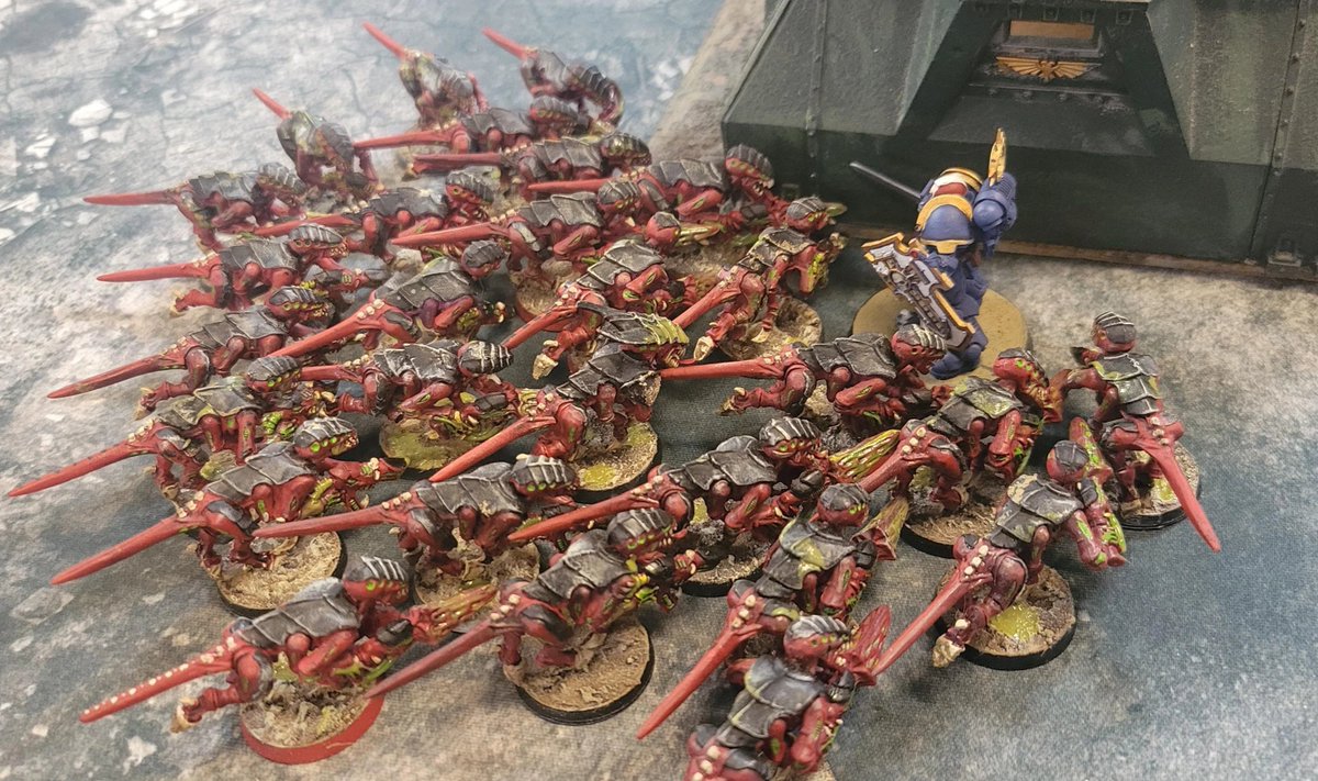 Norn-Queen Kya tweet media